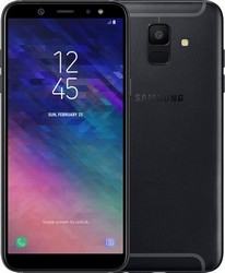 Замена кнопок на телефоне Samsung Galaxy A6 в Нижнем Тагиле